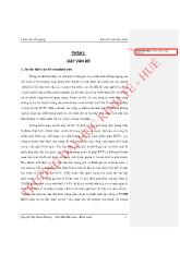 Đề tài Đánh giá công tác xác lập mức trọng yếu và rủi ro kiểm toán tại Công ty TNHH Kiểm toán và tư vấn thuế ATAX