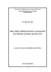 Luận văn Nghiên cứu, tìm hiểu thị trường, lập kế hoạch để phát triển sản phẩm sữa chua từ các đặc tính vốn có của đậu nành và inulin