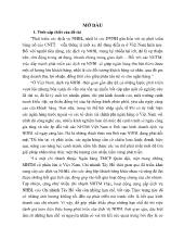 Tóm tắt Luận văn - Phát triển dịch vụ ngân hàng bán lẻ tại Ngân hàng thương mại cổ phần Quân đội - Chi nhánh Tây Hồ: Thực trạng, kinh nghiệm và giải pháp